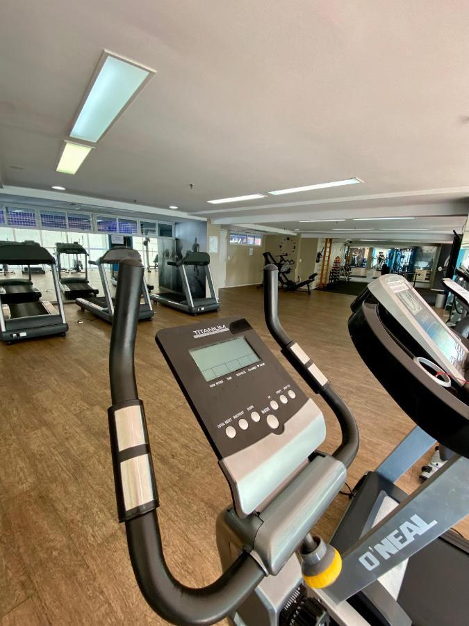 פורטאלזה Apartamento Vista Mar מראה חיצוני תמונה