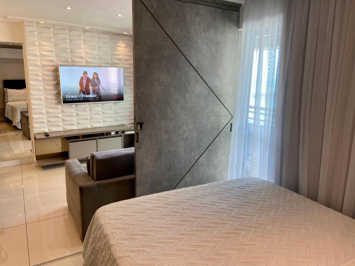 פורטאלזה Apartamento Vista Mar מראה חיצוני תמונה