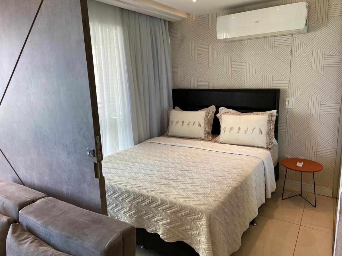 פורטאלזה Apartamento Vista Mar מראה חיצוני תמונה