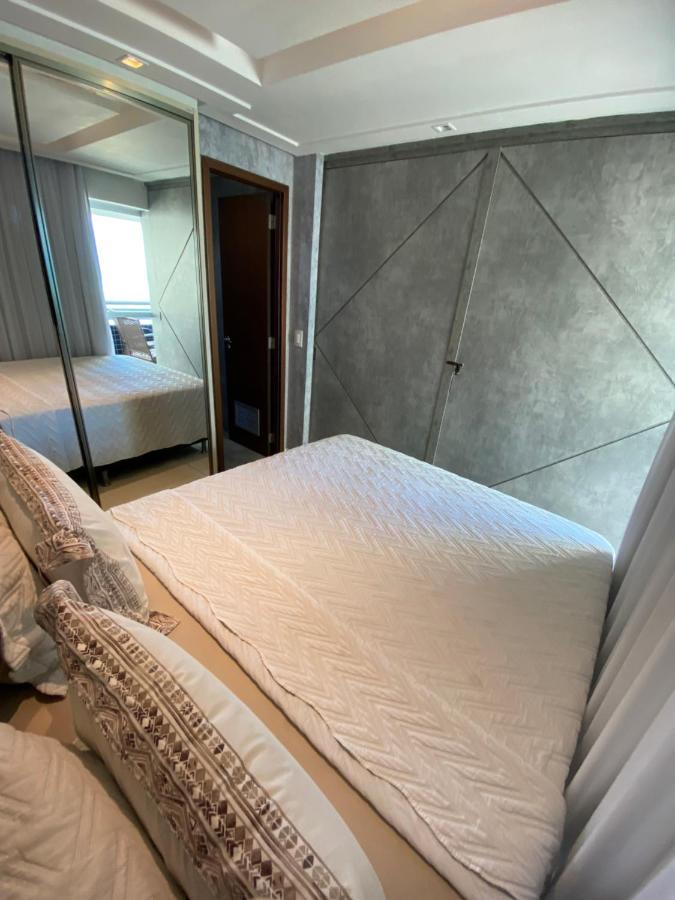 פורטאלזה Apartamento Vista Mar מראה חיצוני תמונה