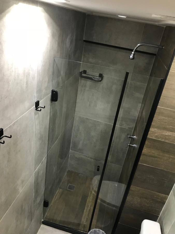 פורטאלזה Apartamento Vista Mar מראה חיצוני תמונה